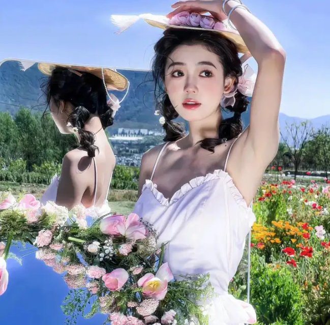 开心芒果2016