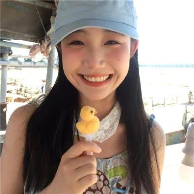 玉女私情